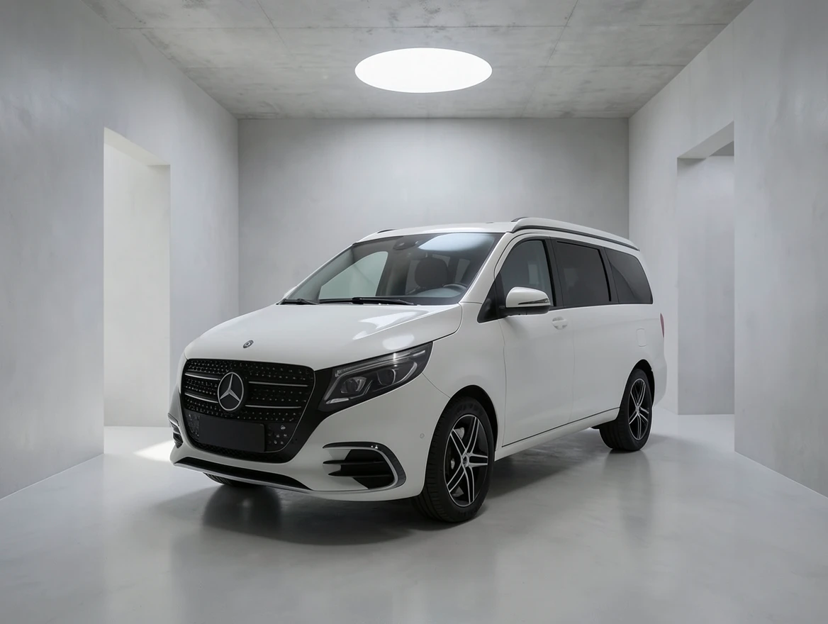 Mercedes-Benz Marco Polo