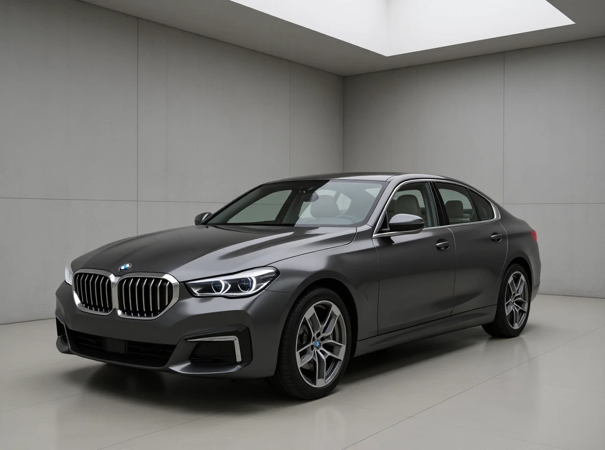 BMW i5