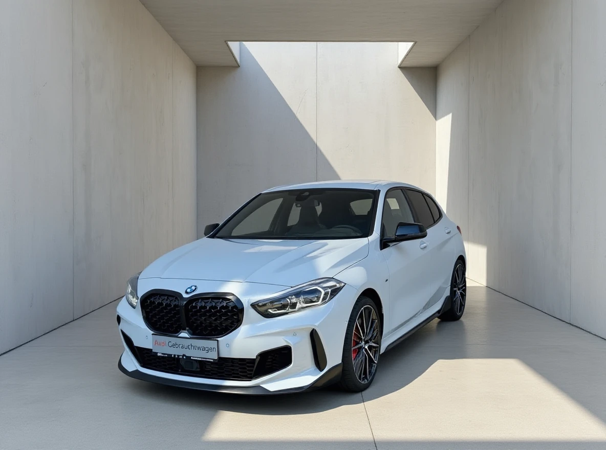 BMW 135