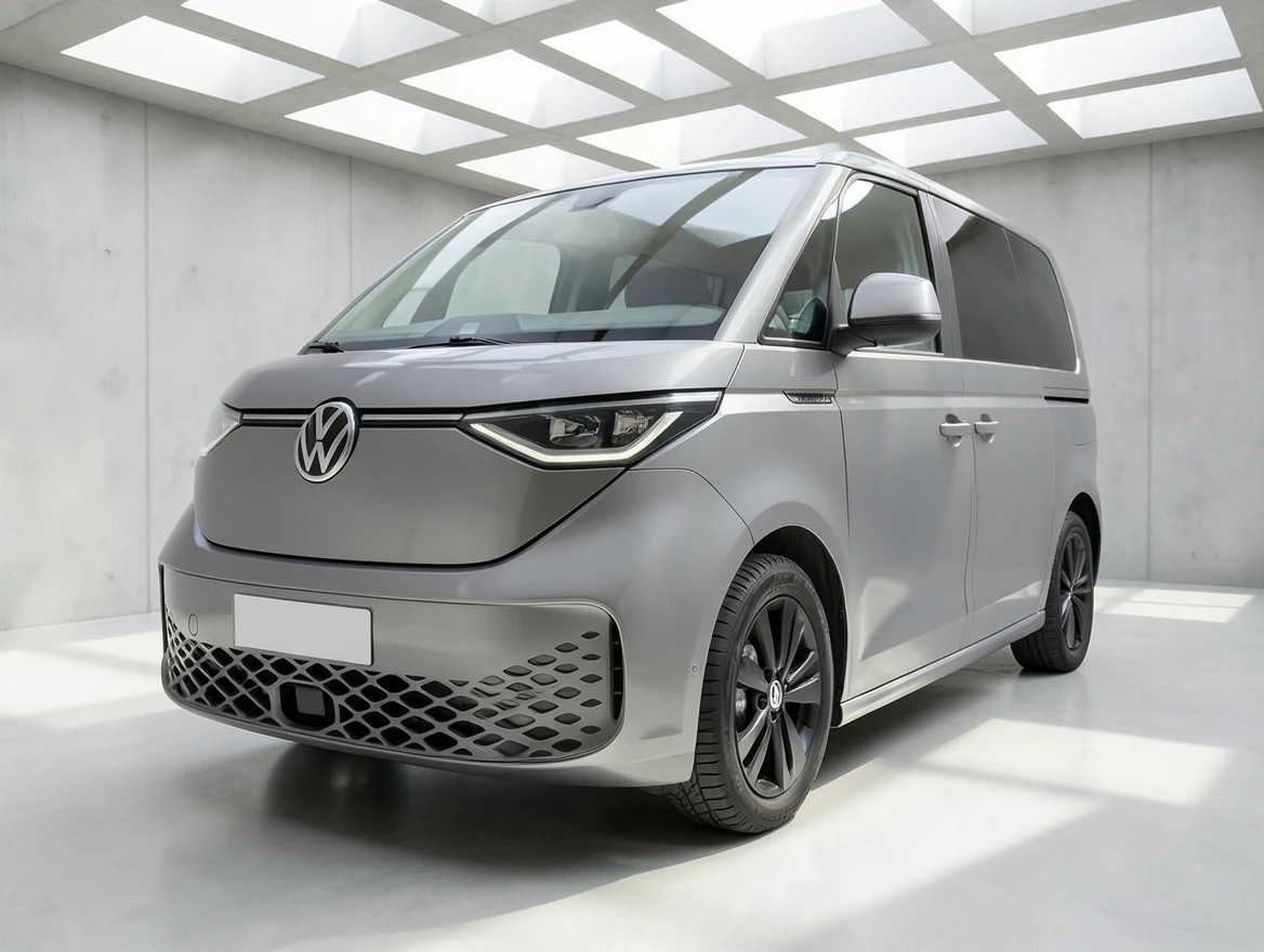 Volkswagen ID. Buzz