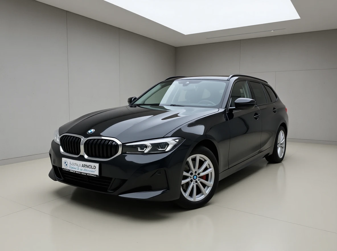 BMW 318