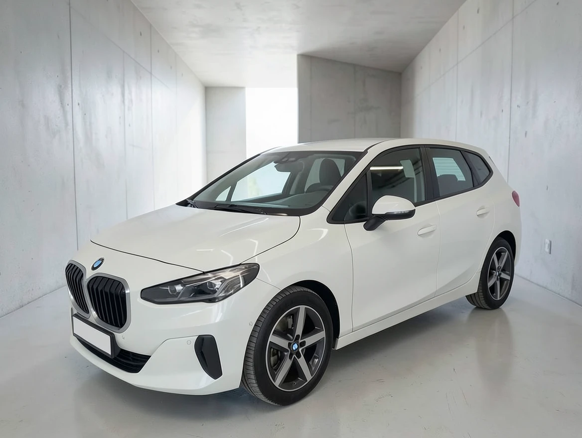 BMW 223