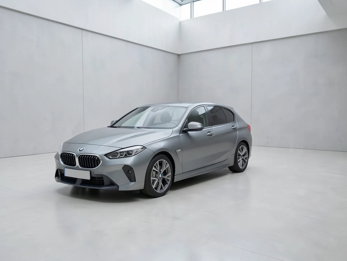 BMW 123