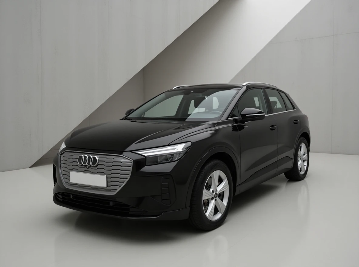 Audi Sonstige
