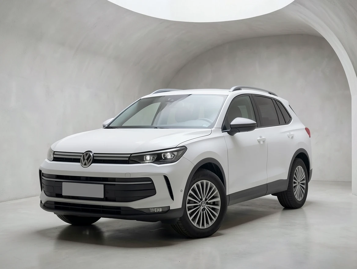 Volkswagen Tiguan Allspace 2.0 TDI DSG