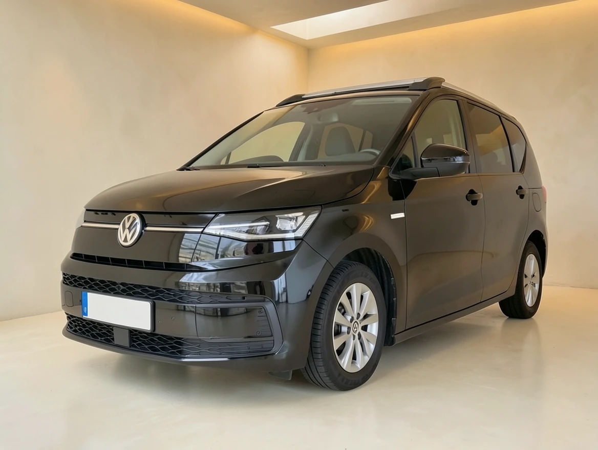 Volkswagen Sonstige