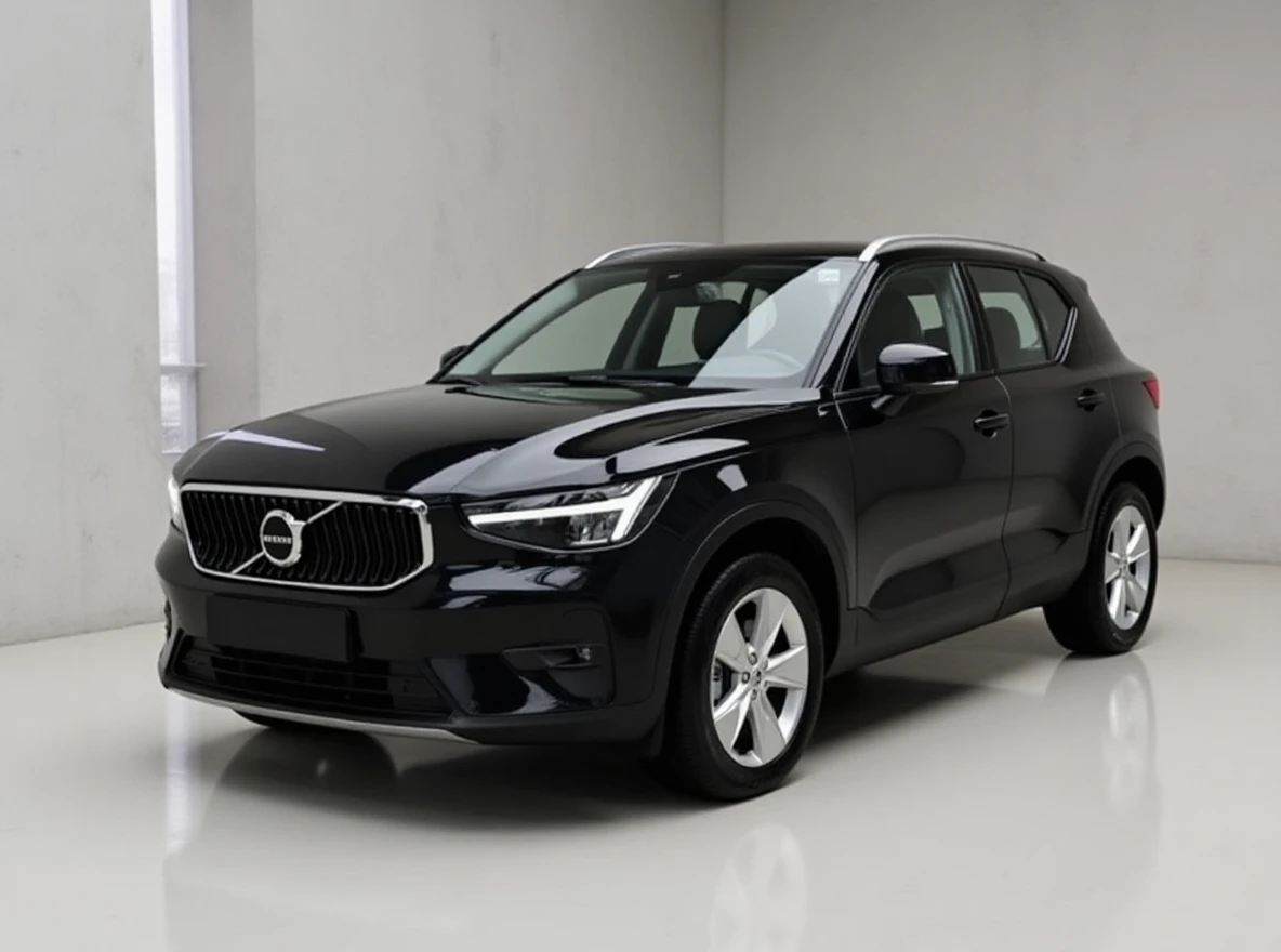 Volvo Sonstige