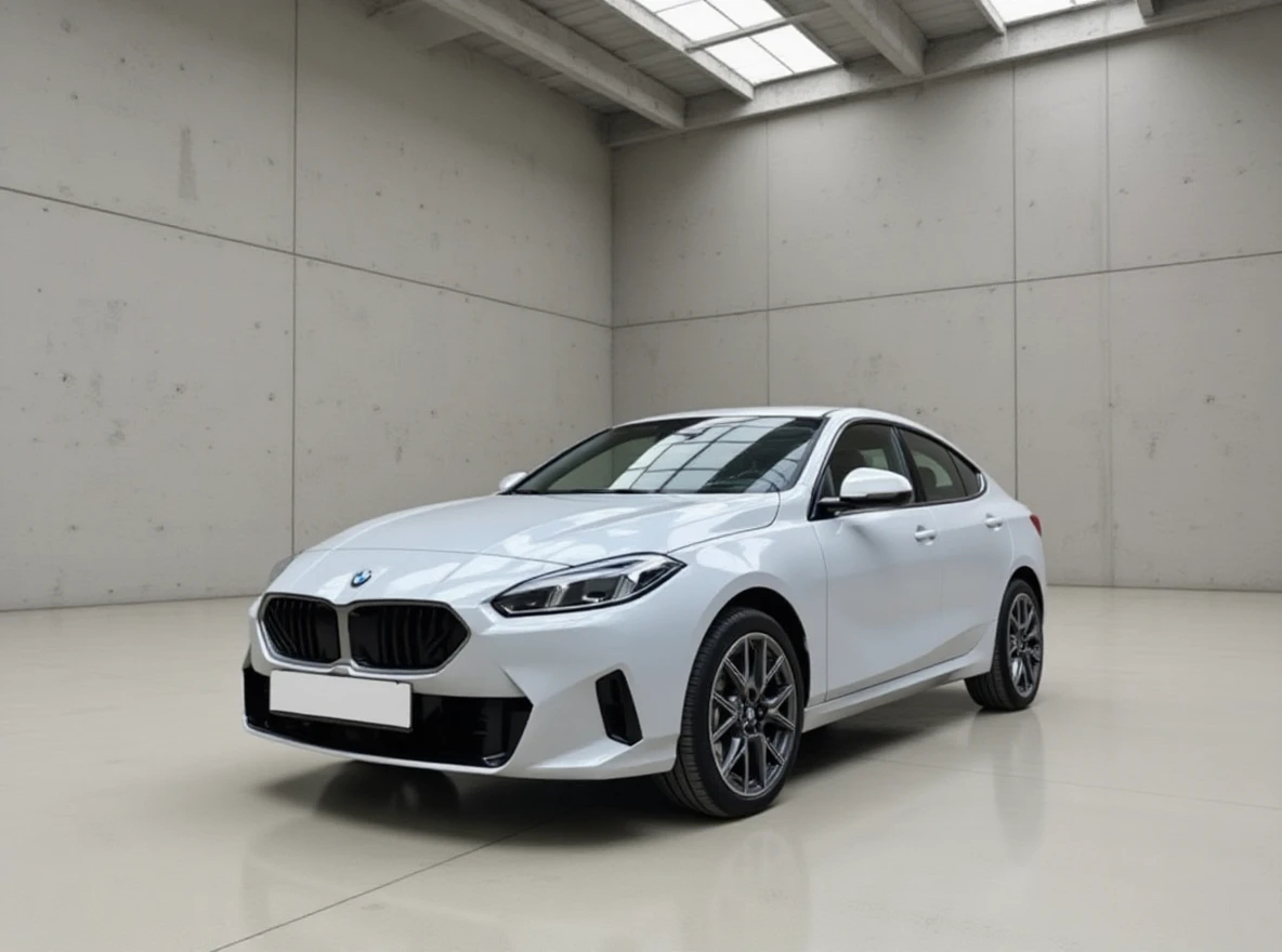BMW 214