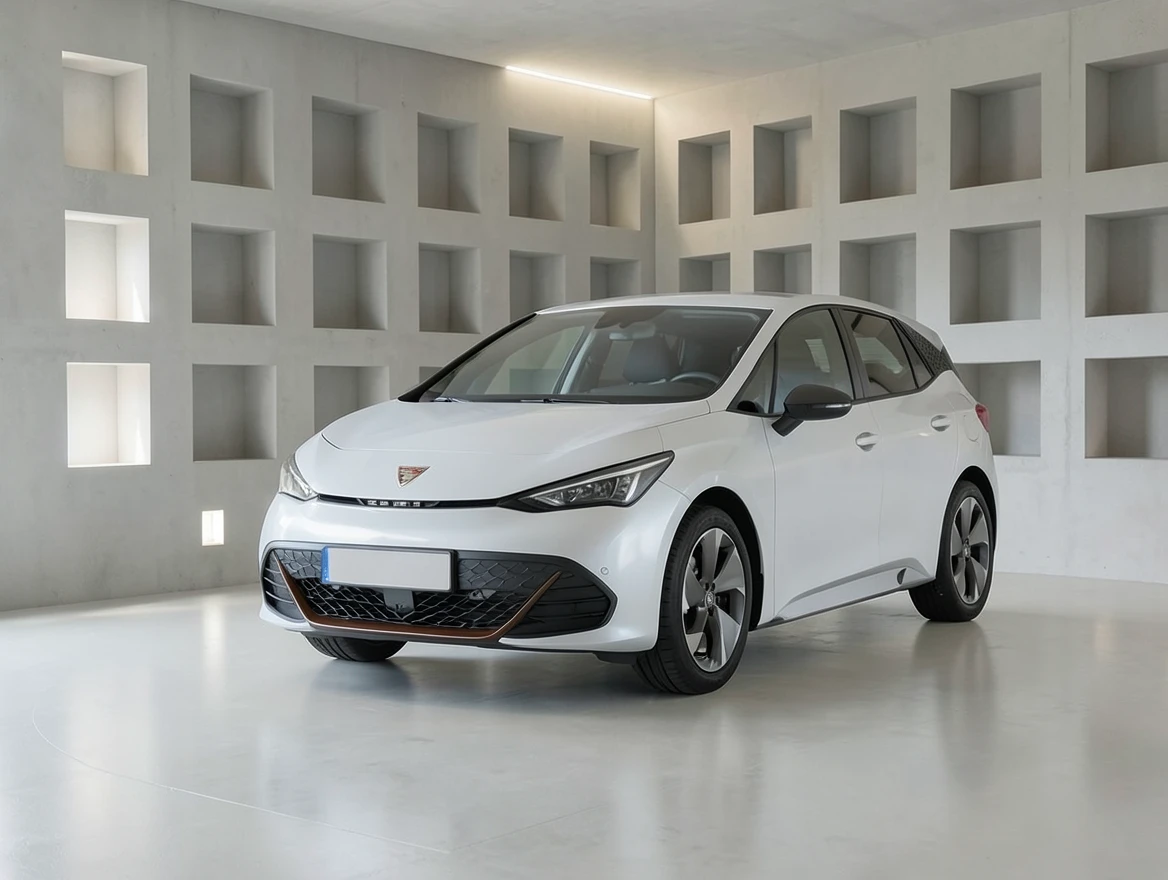 Seat Autres