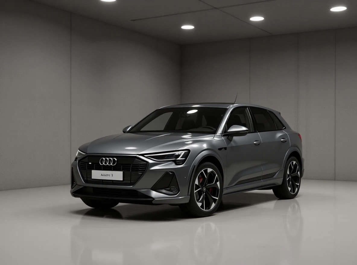 Audi Sonstige