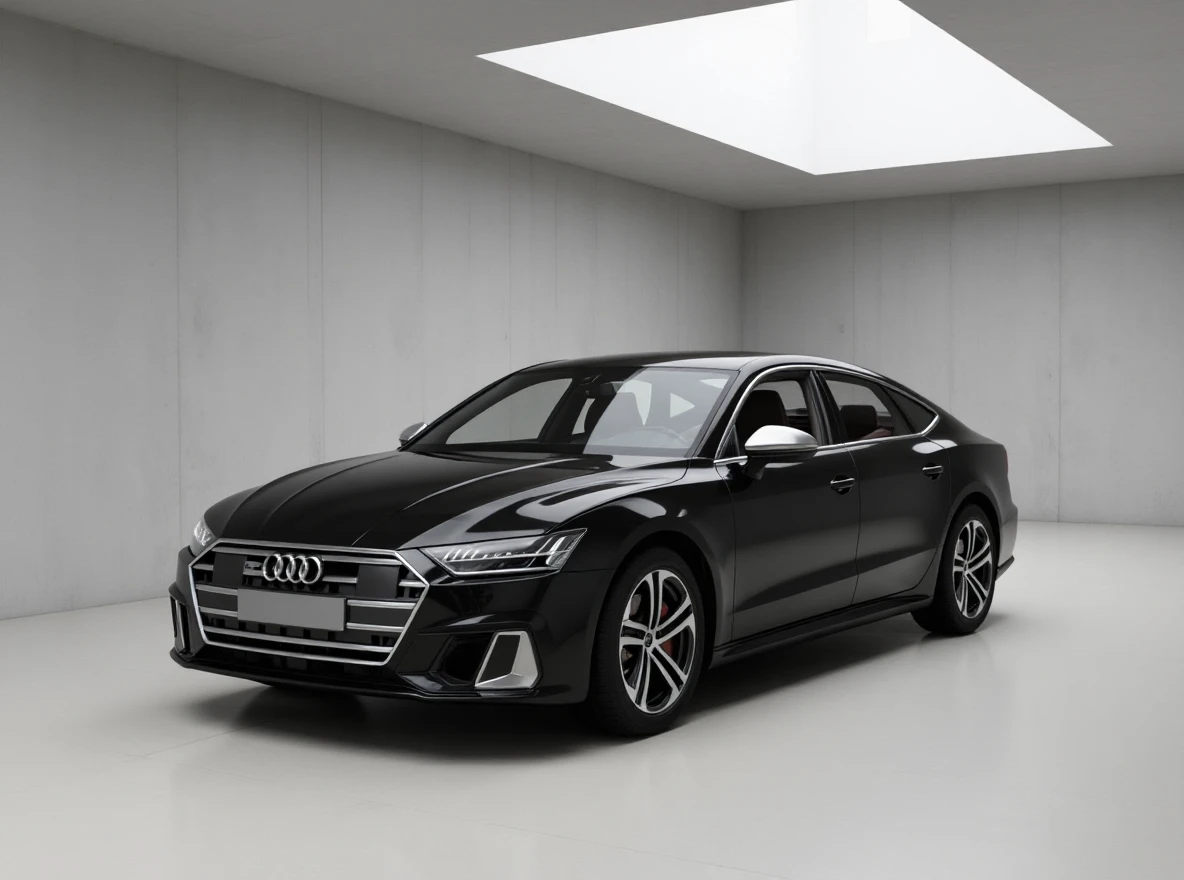 Audi S7