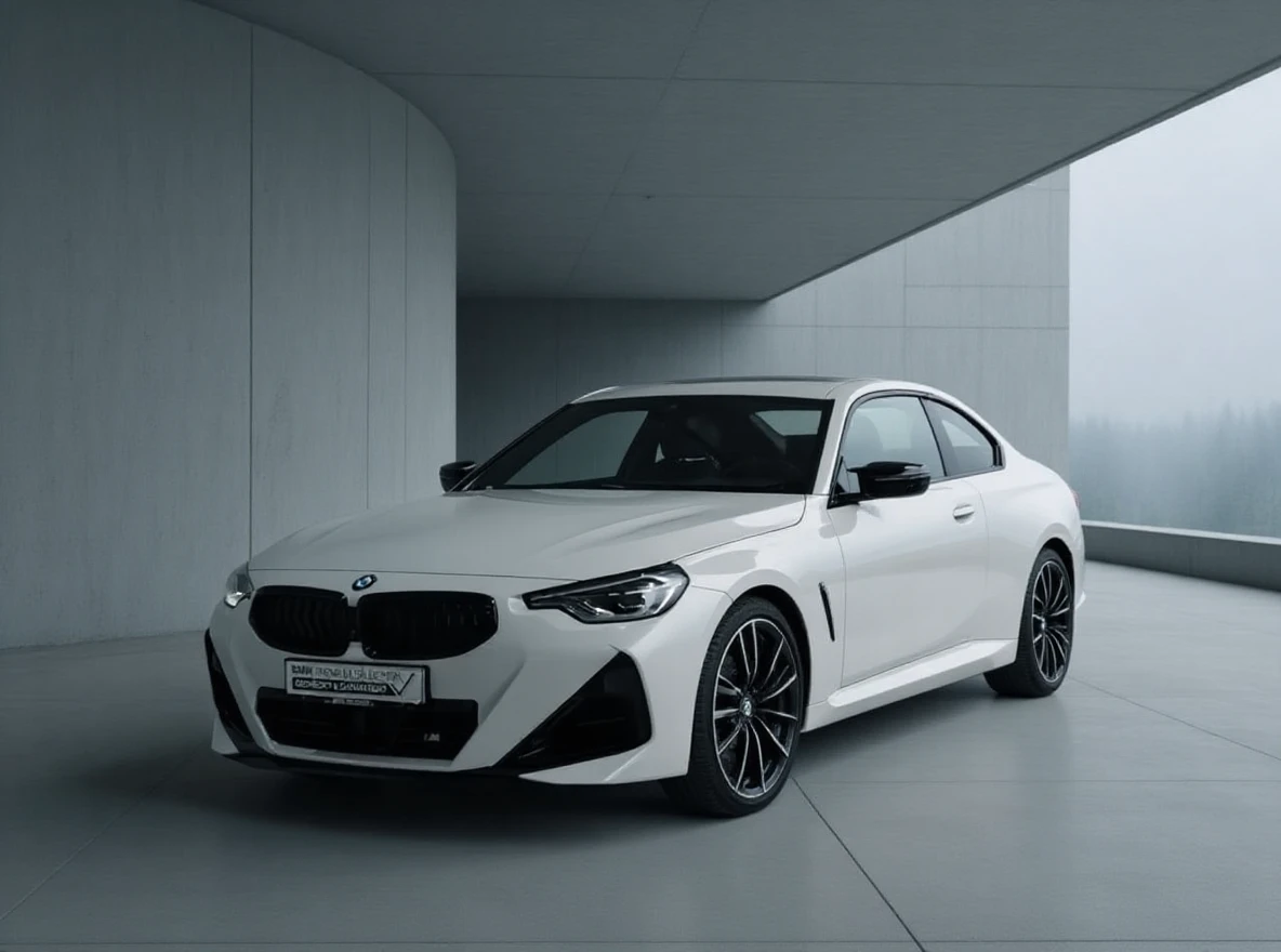 BMW 240