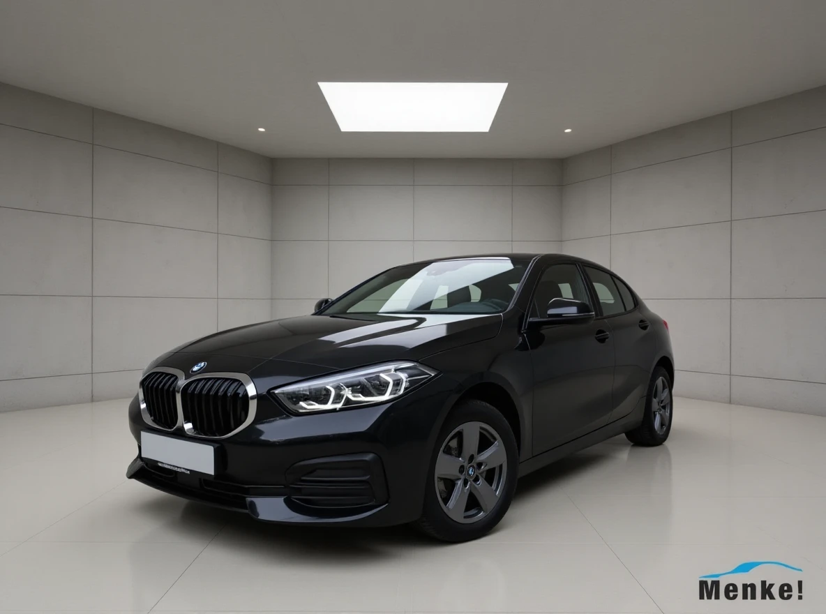 BMW 118