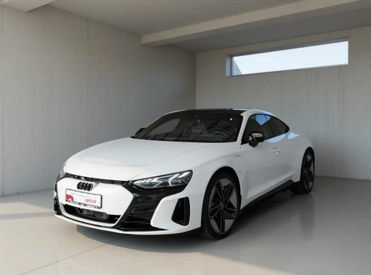 Audi RS e-tron GT