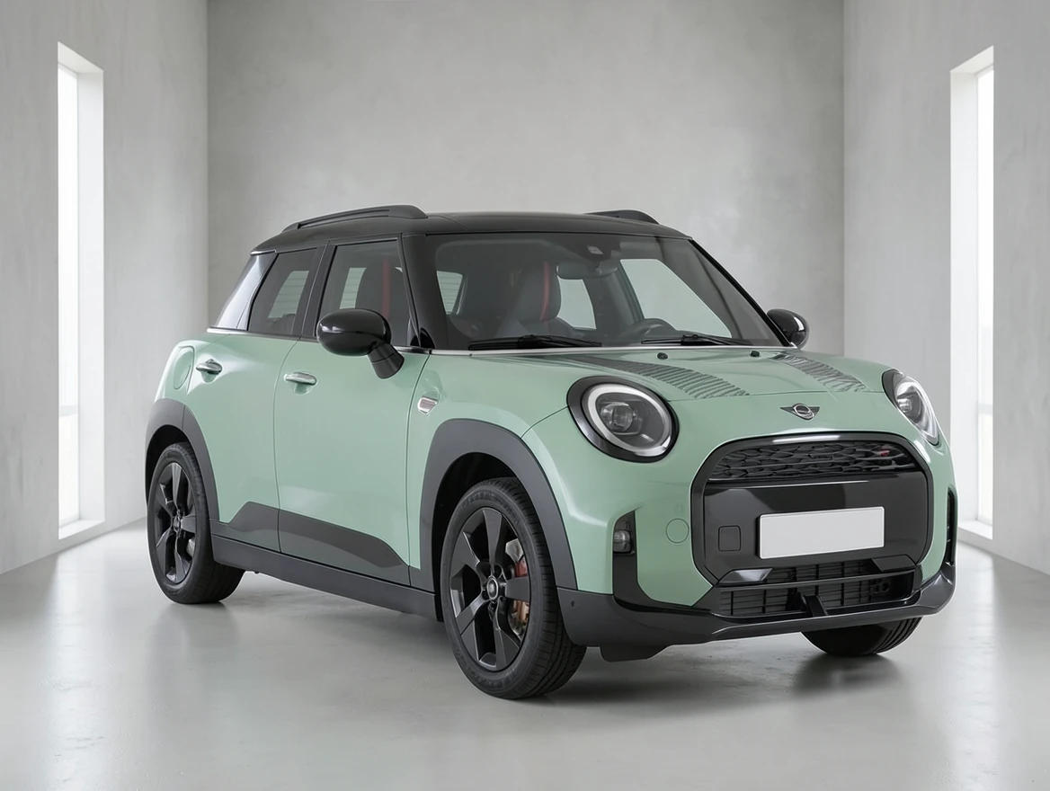 Mini Aceman
