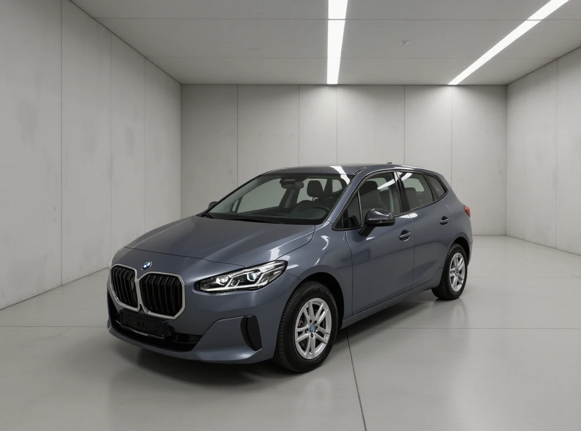BMW 220