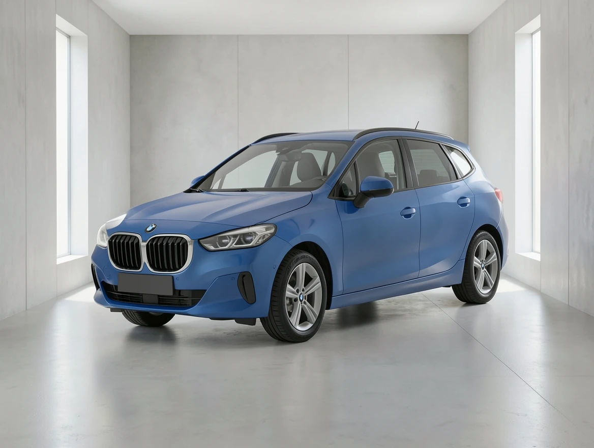 BMW 220