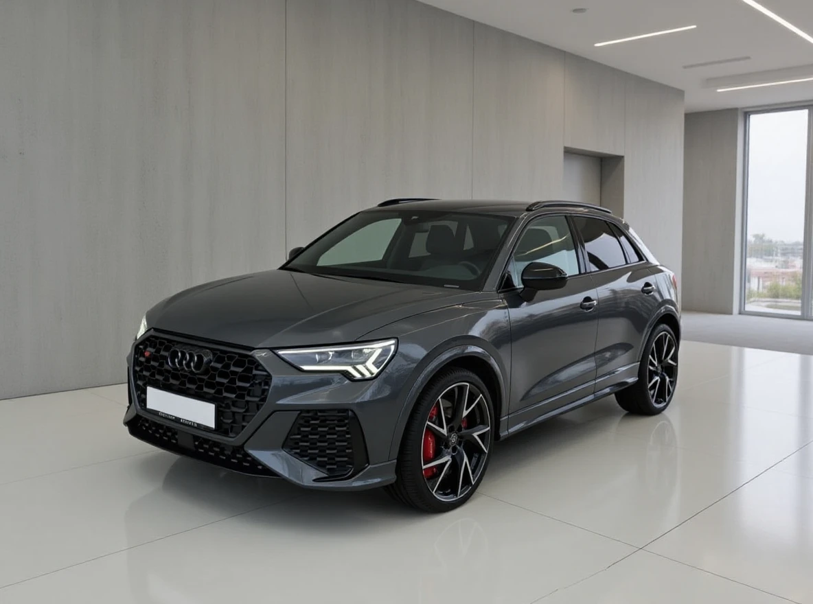 Audi RS Q3