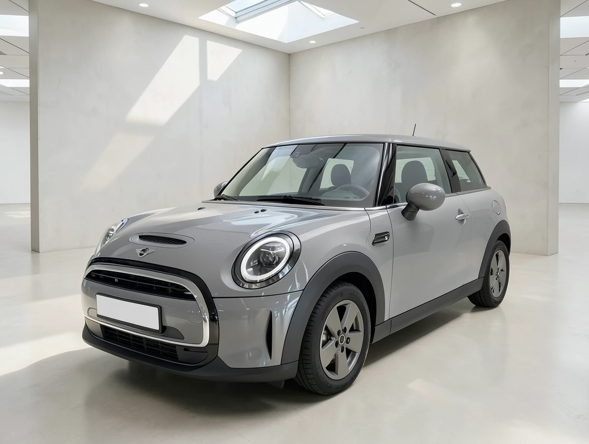 Mini Cooper SE