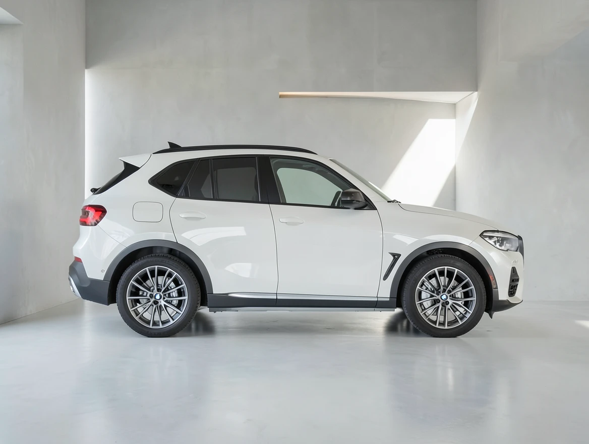 BMW iX1