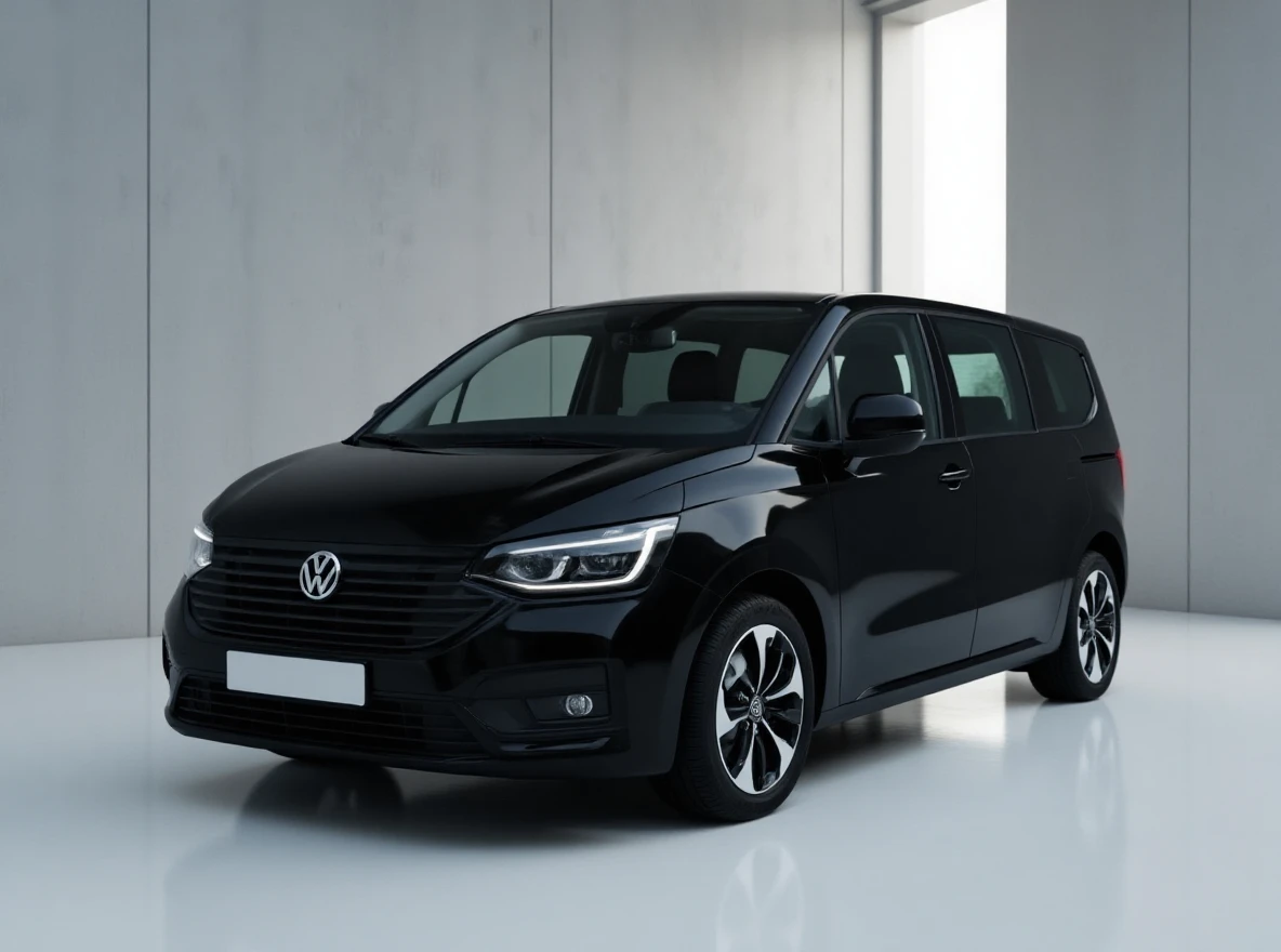 Volkswagen Autres