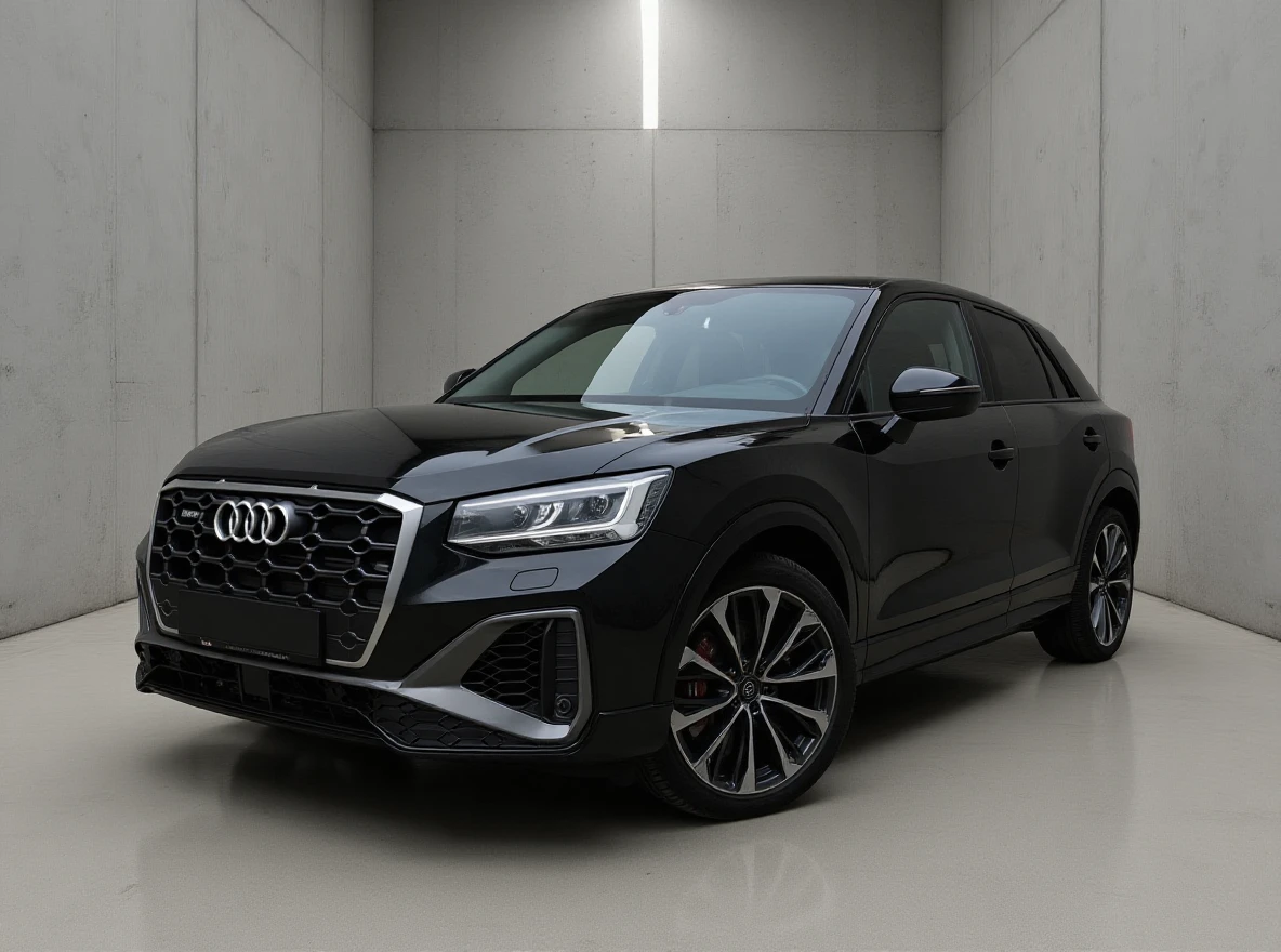 Audi SQ2