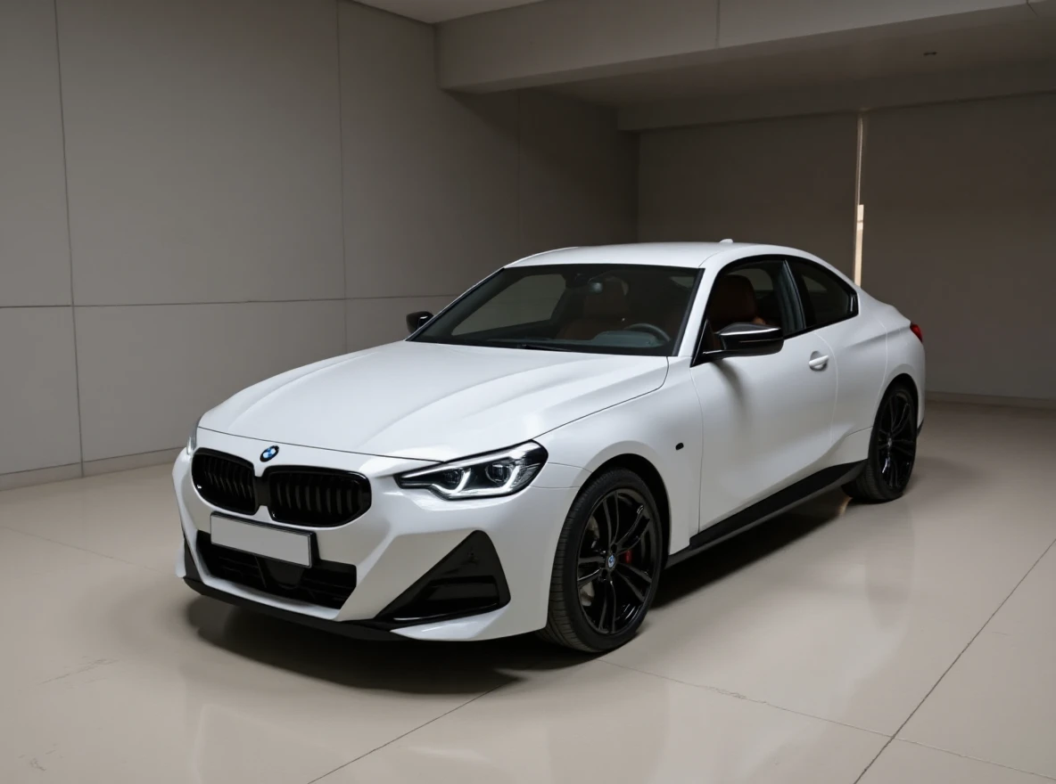 BMW 240