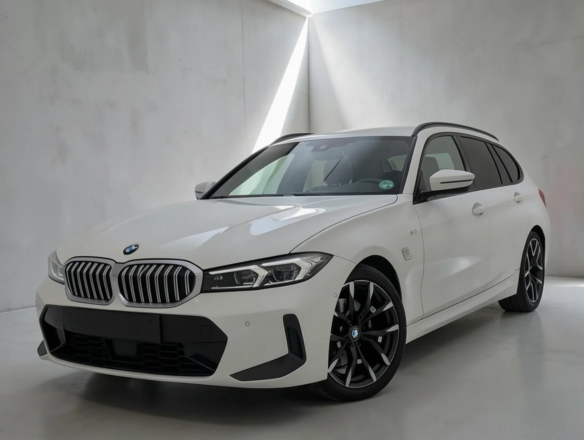 BMW 320
