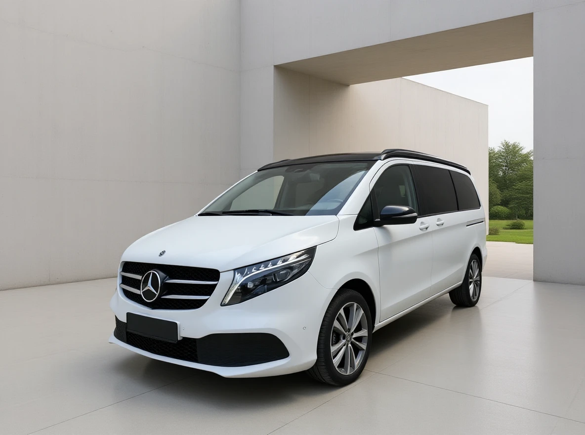 Mercedes-Benz Marco Polo
