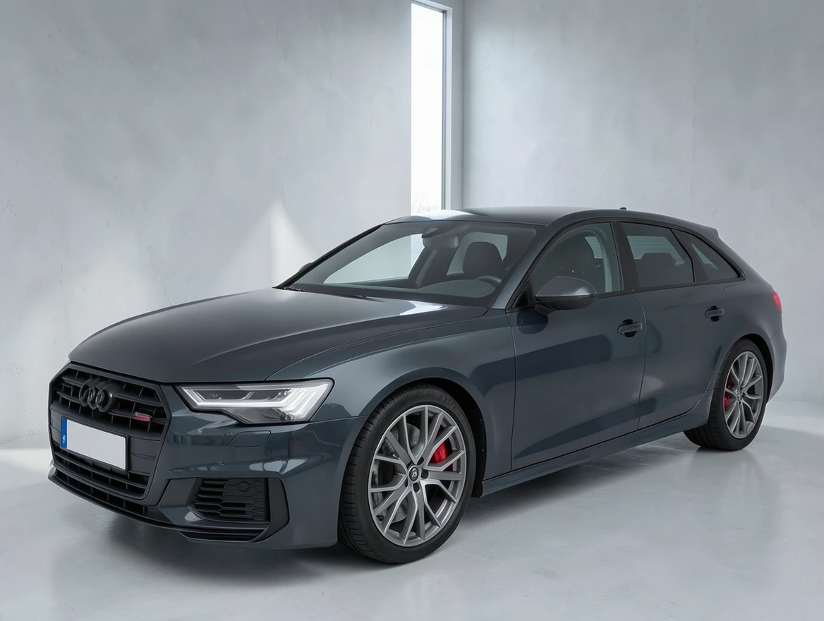 Audi S6