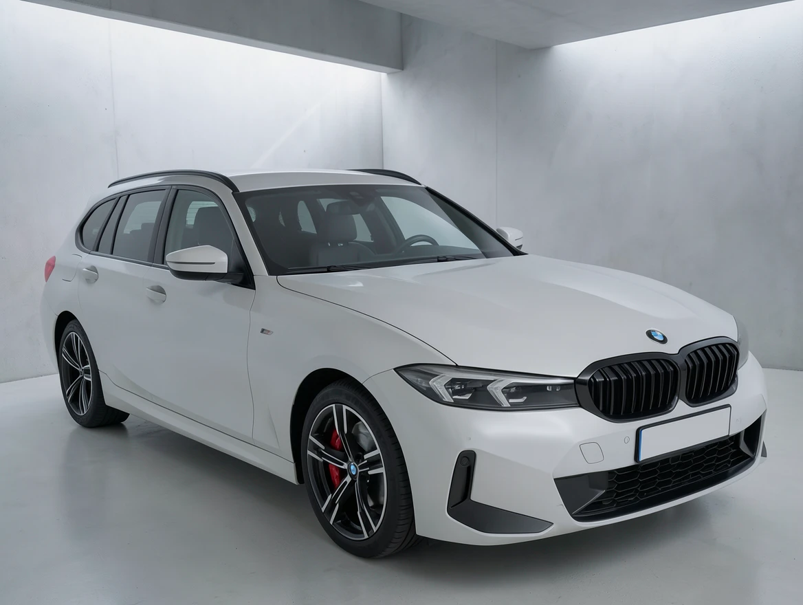 BMW 330