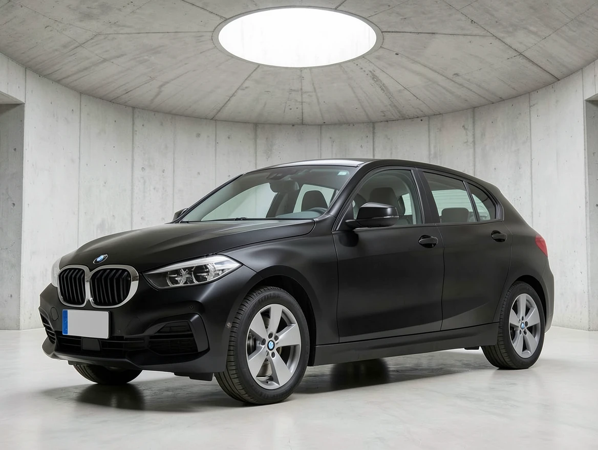 BMW 116