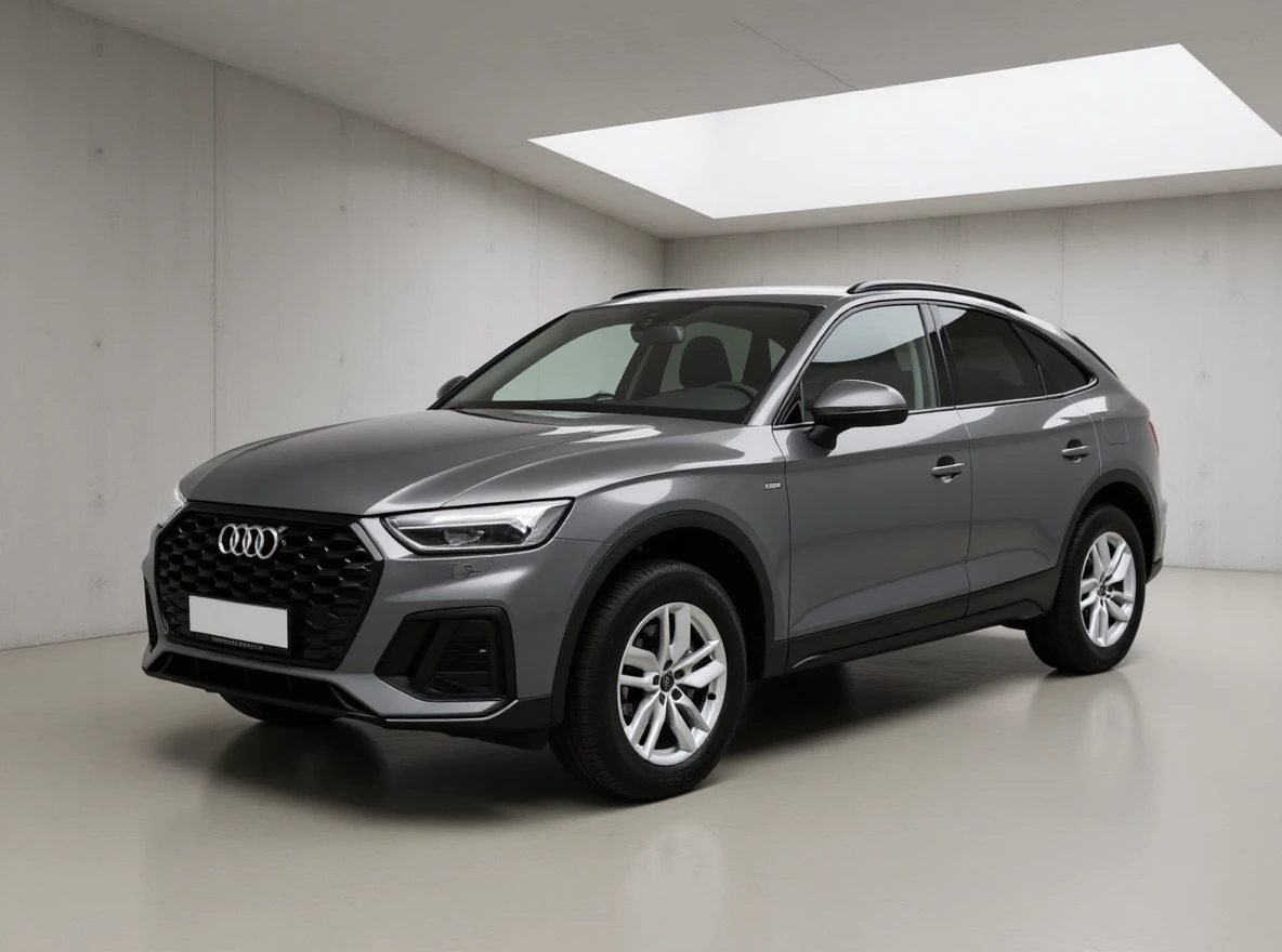 Audi Q5 Sportback 55 TFSI e S quattro tronic
