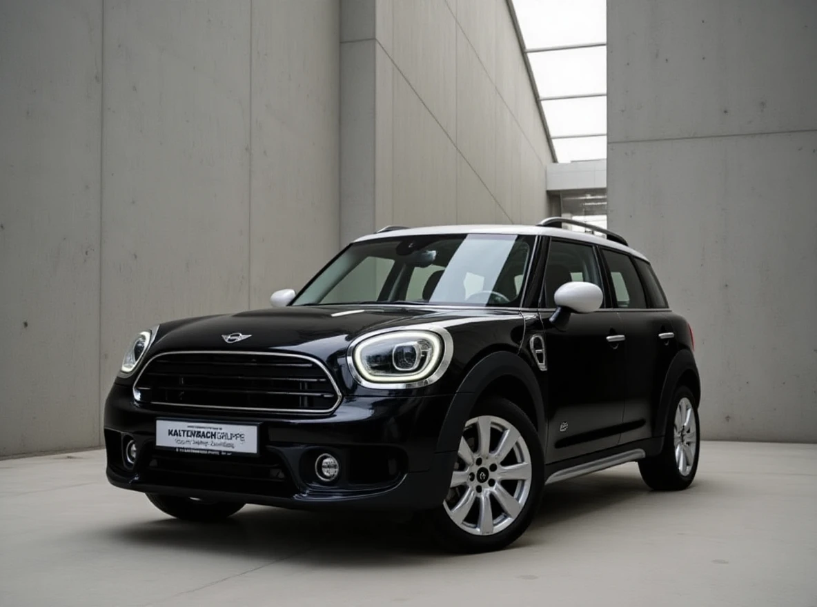 MINI Cooper Countryman