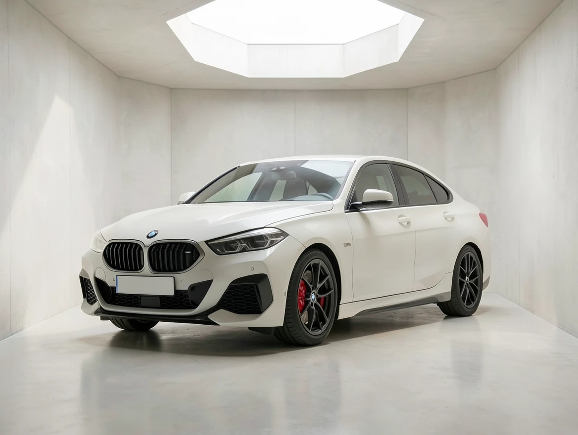 BMW 235