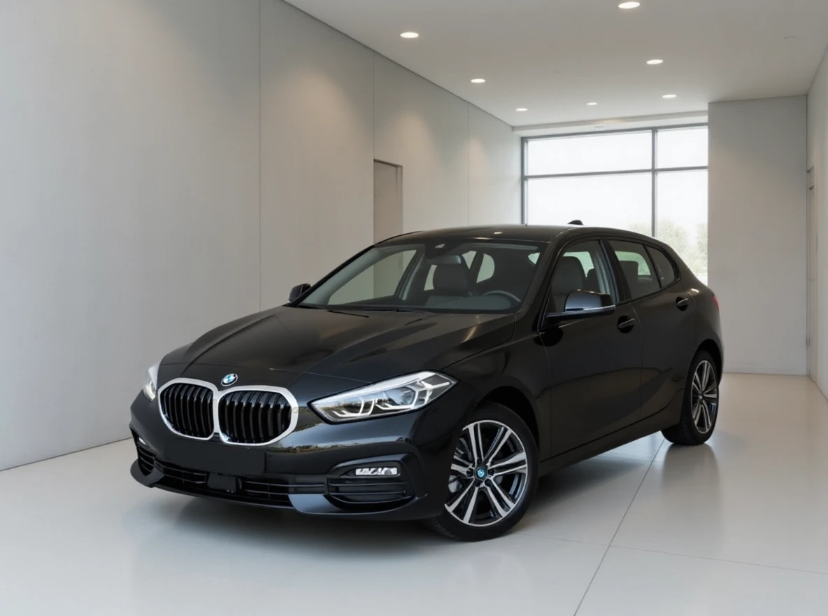 BMW 118