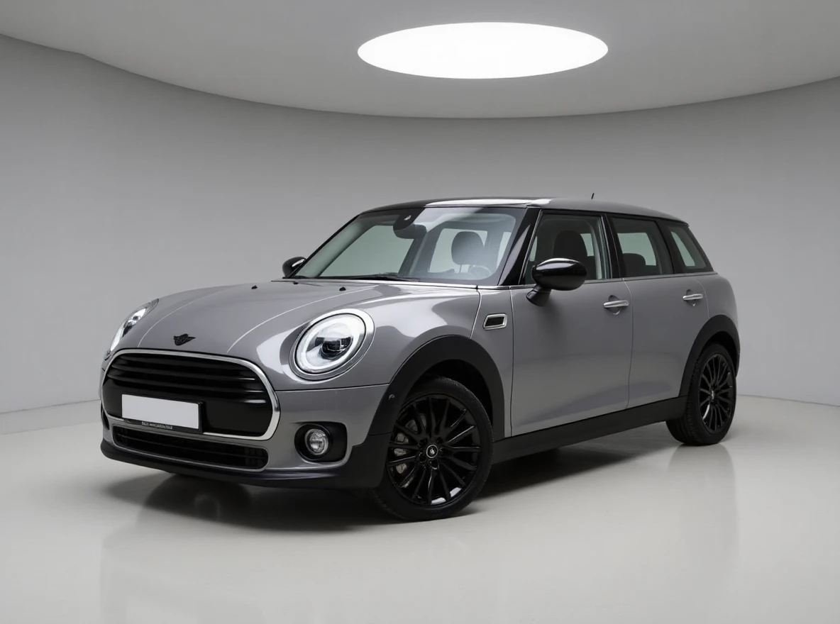 Mini Cooper Clubman