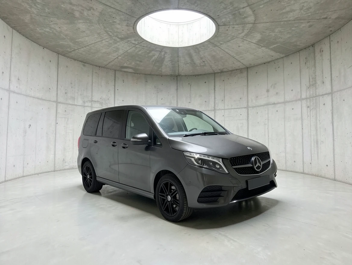 Mercedes-Benz V 250