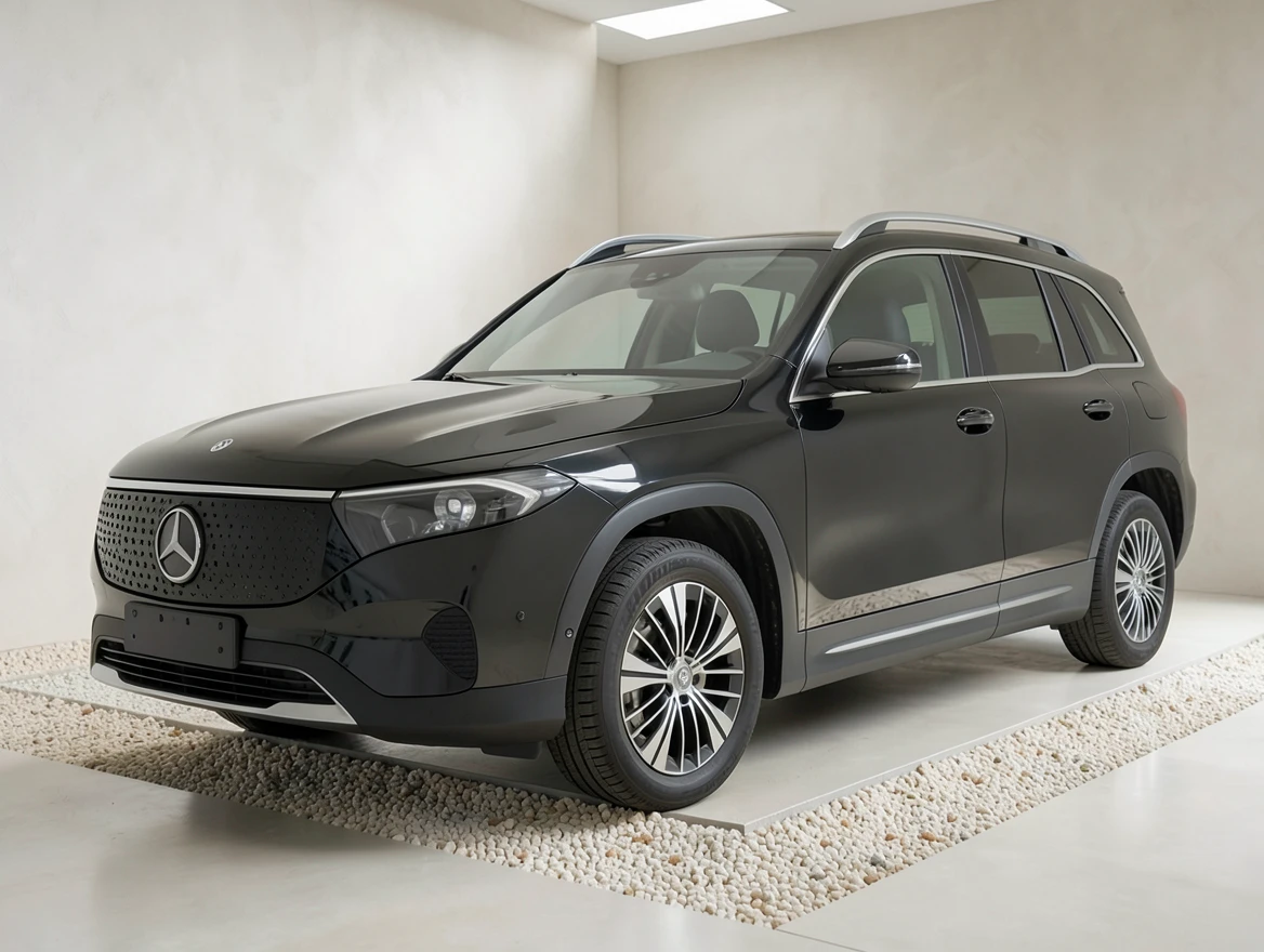 Mercedes-Benz EQB 250