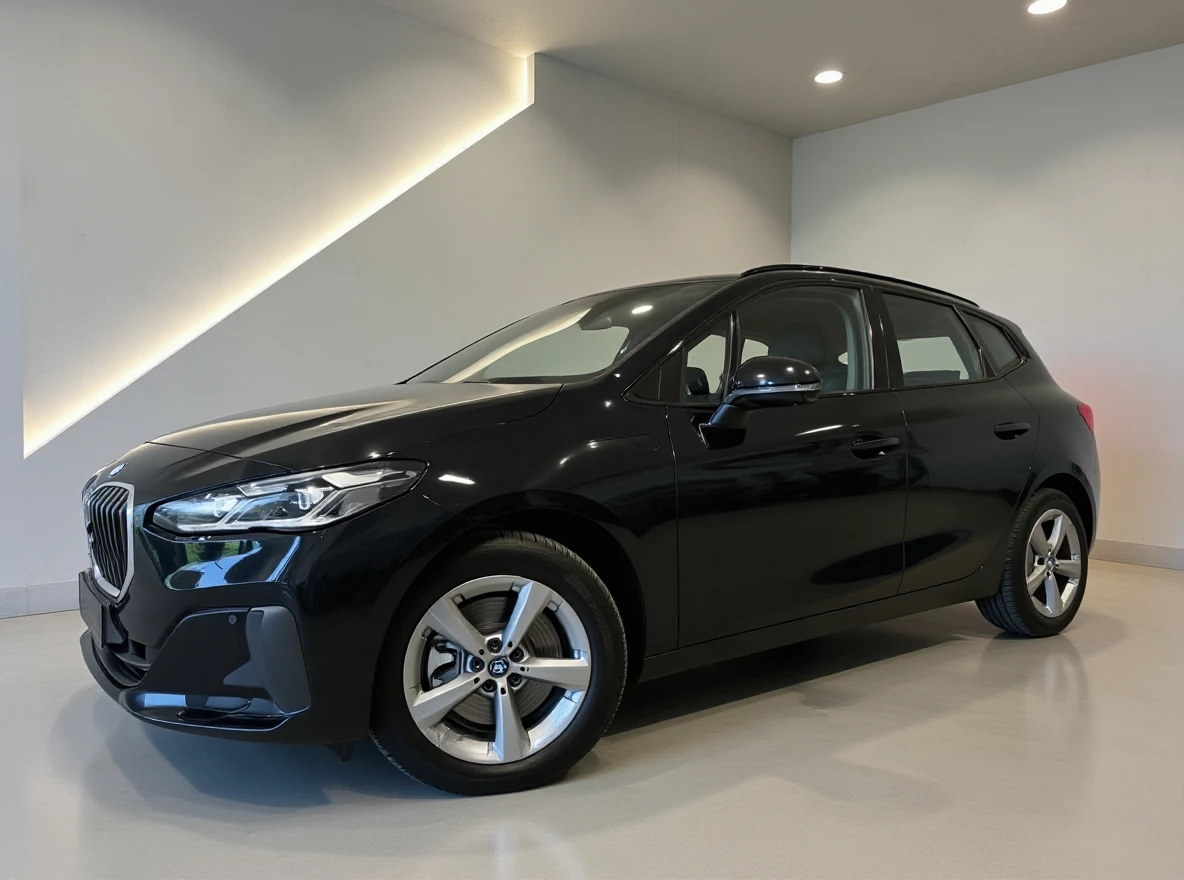 BMW 230