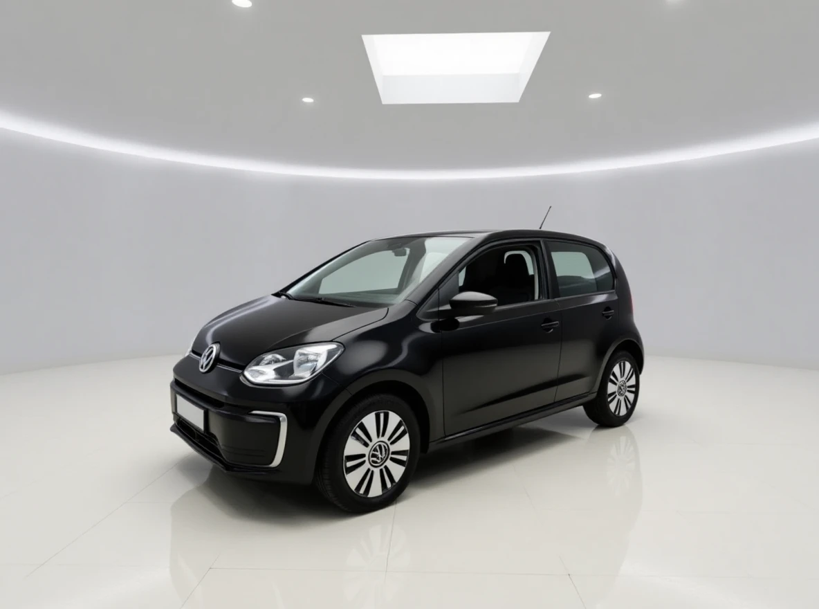 Volkswagen e-up!