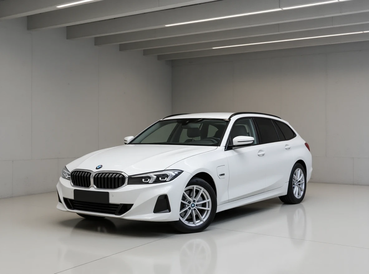 BMW 330