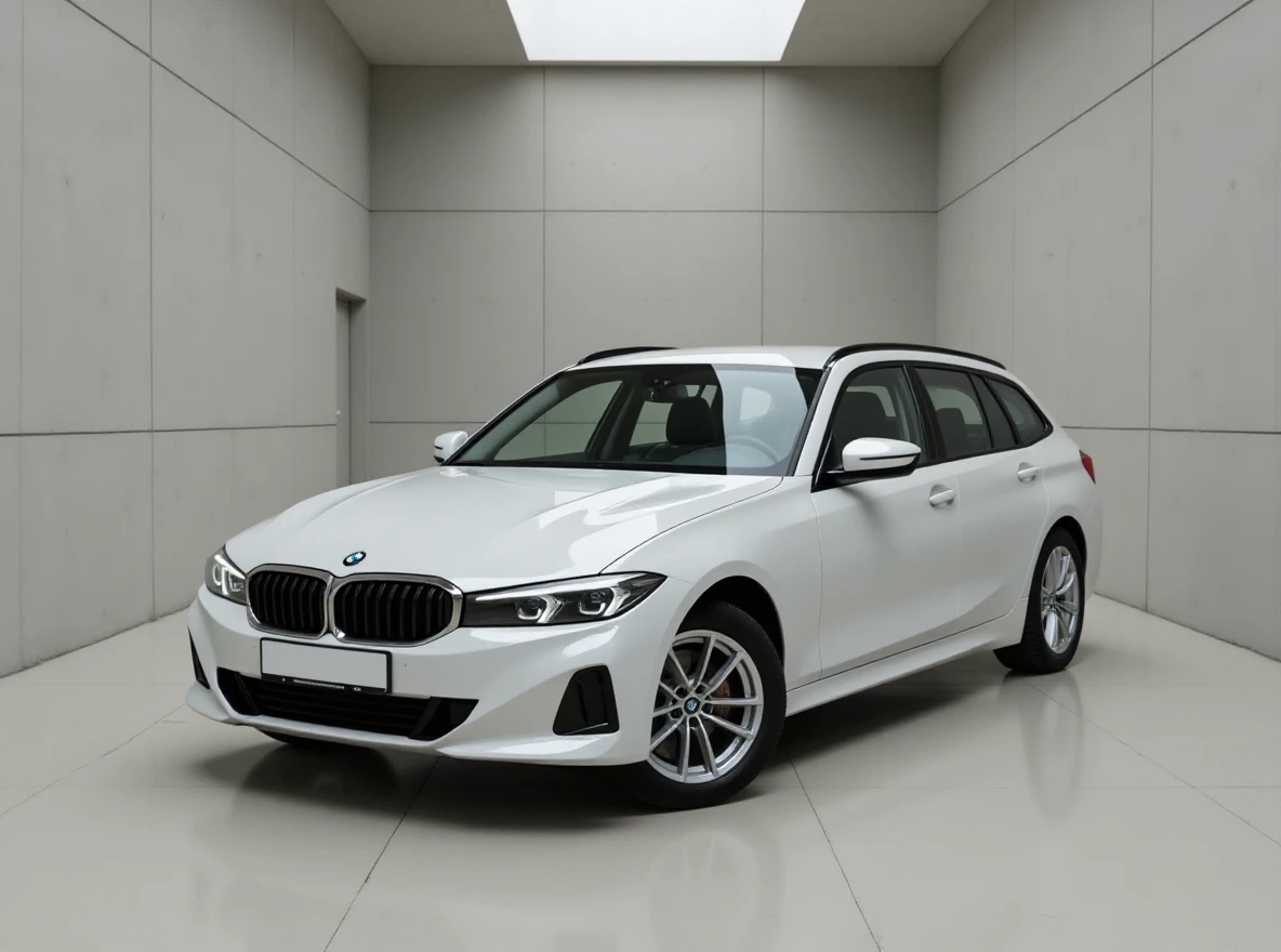 BMW 318