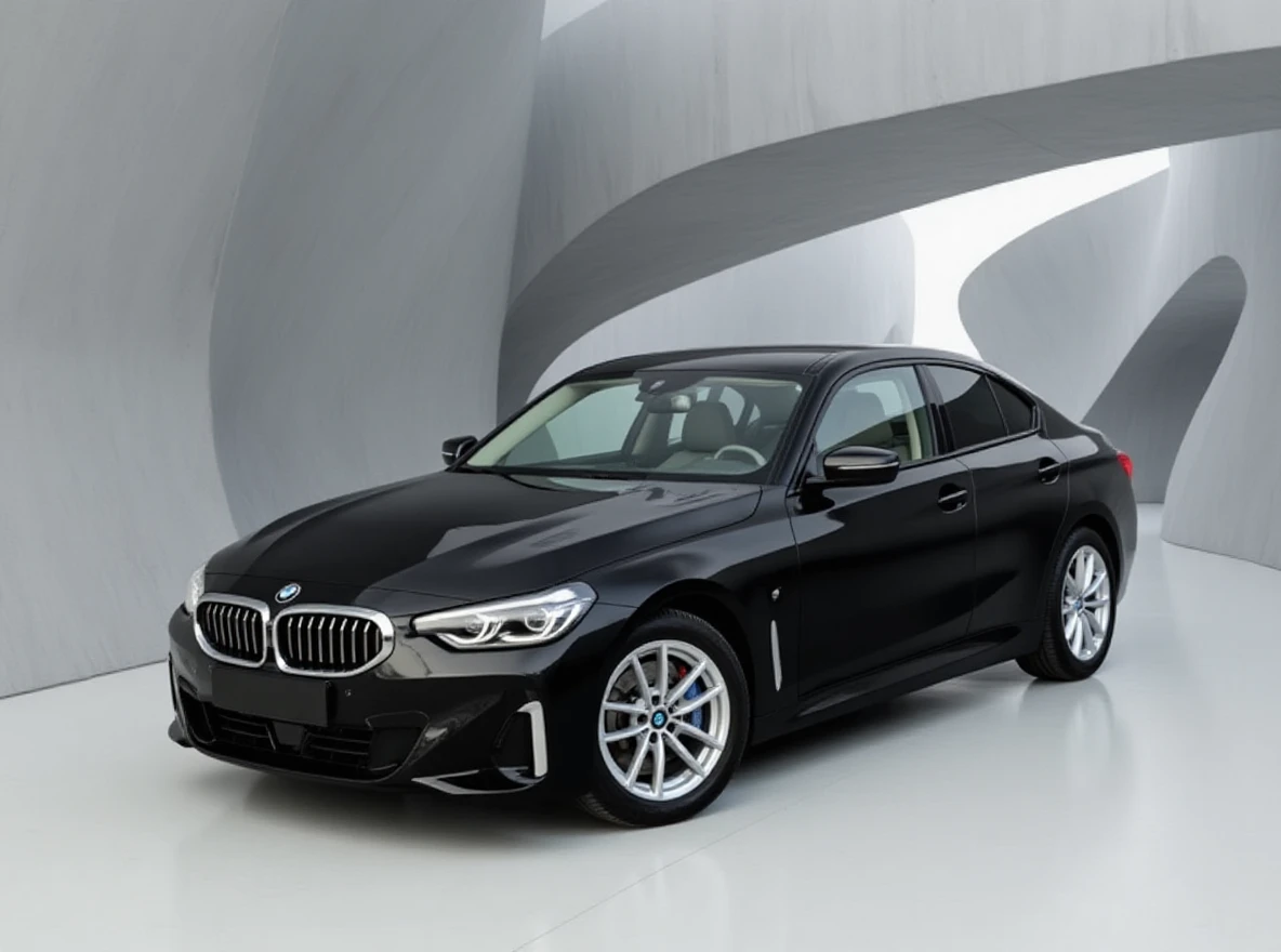 BMW 230