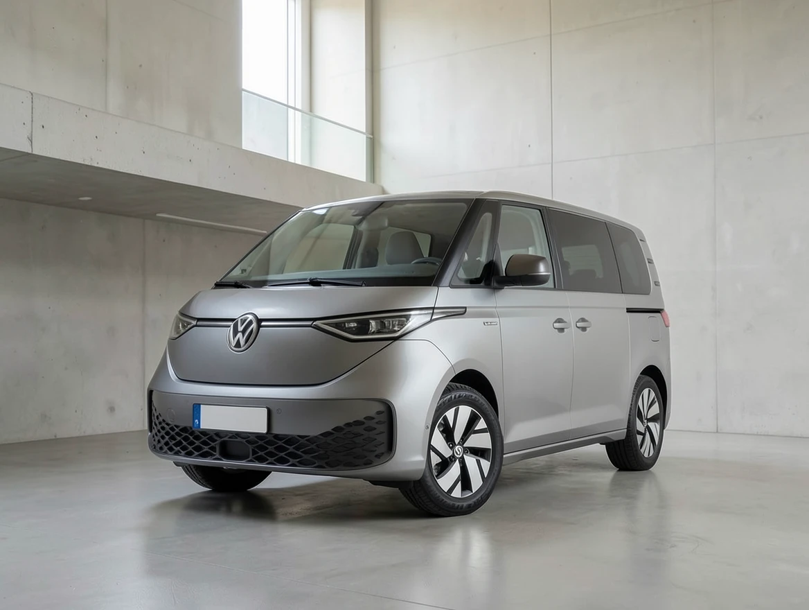 Volkswagen ID. Buzz