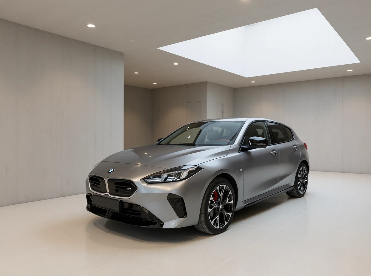 BMW 135