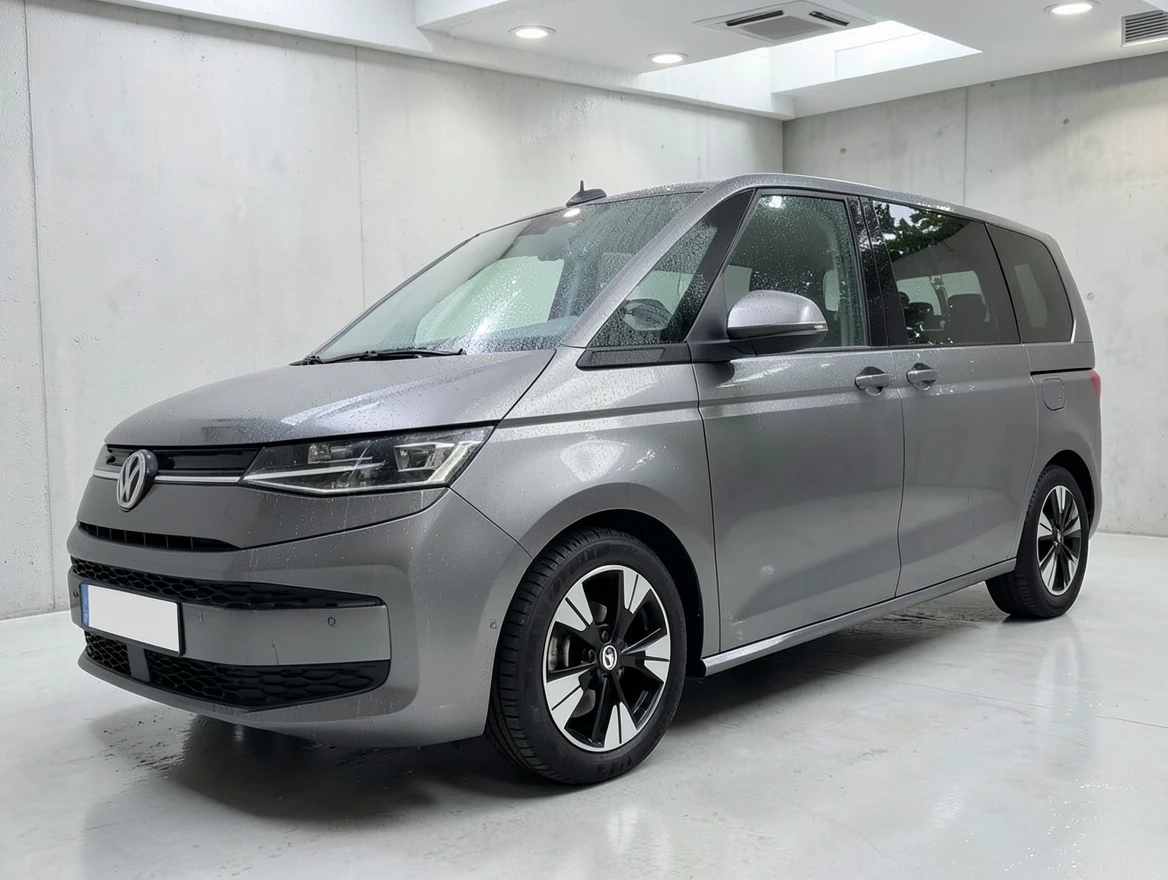 Volkswagen Sonstige