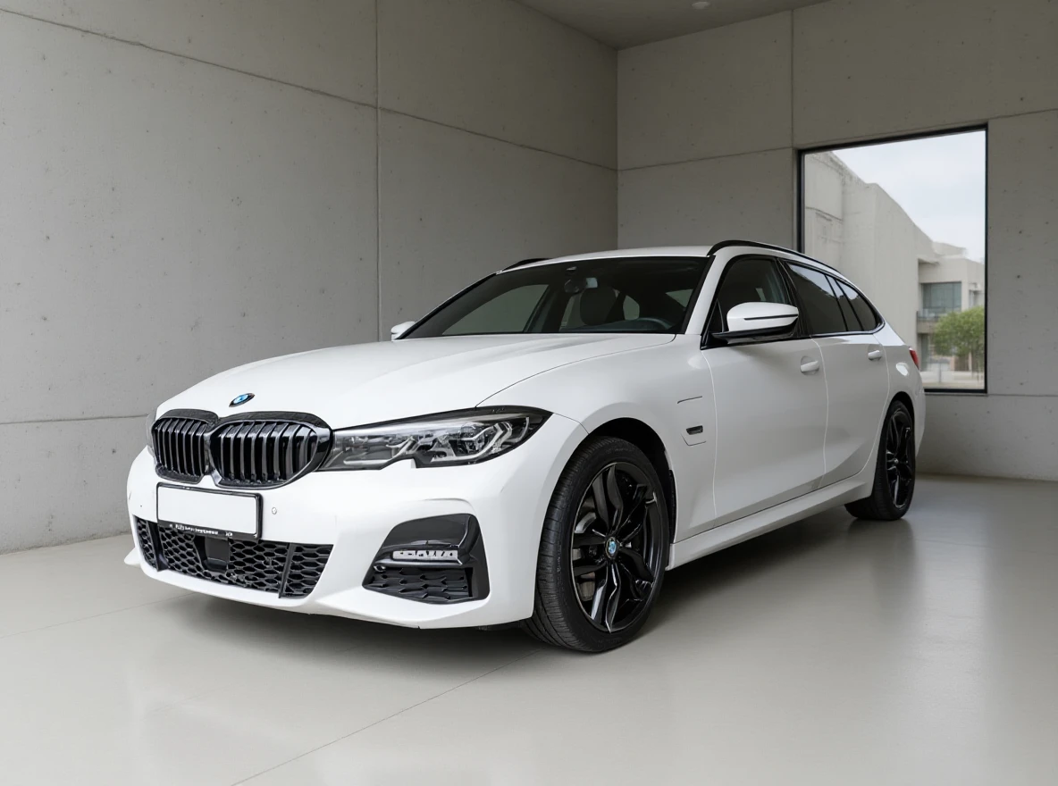BMW 330