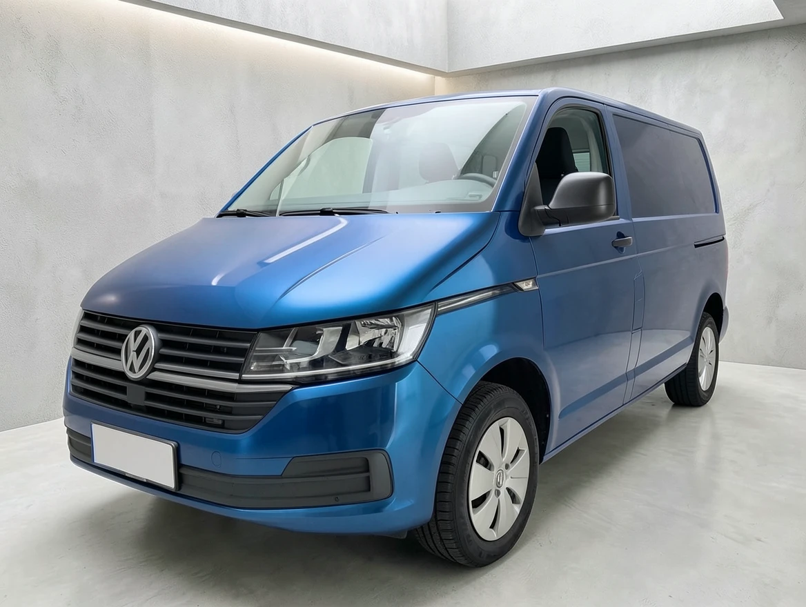 Volkswagen T6.1 Transporter
