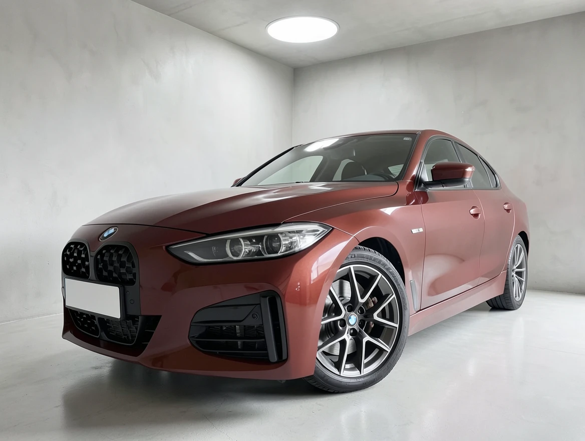 BMW 430